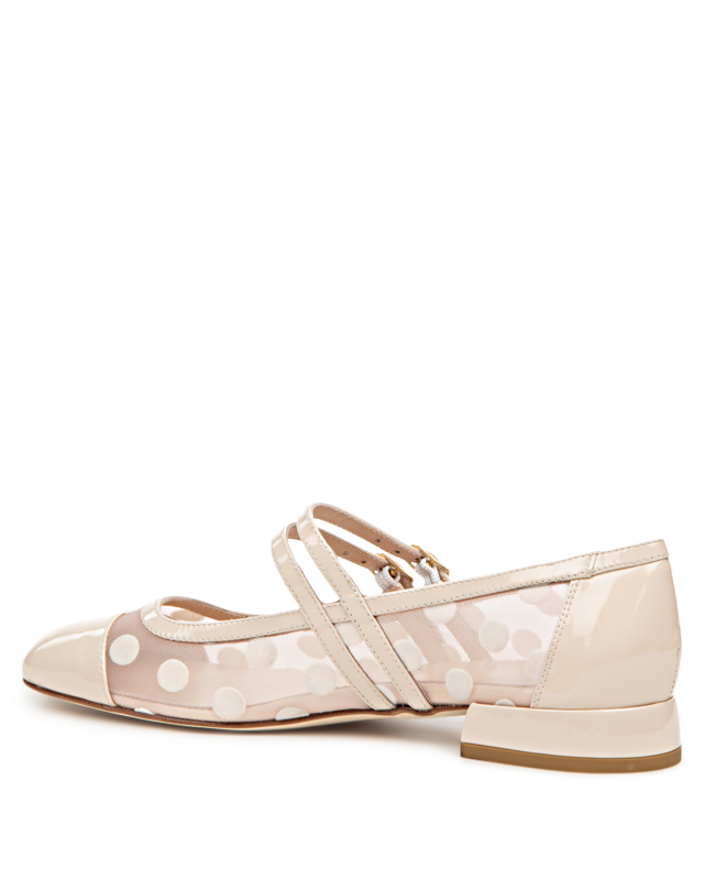TYANA BALLERINE