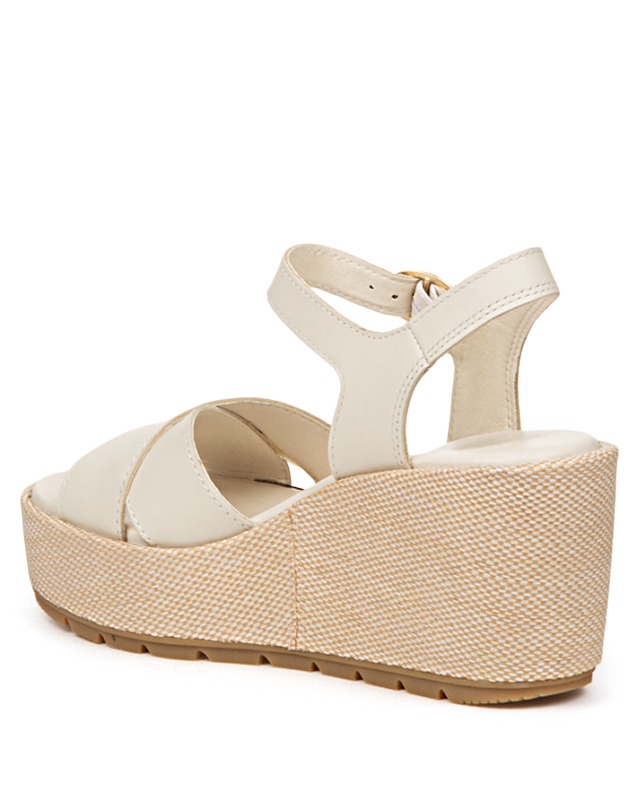 SUNPEAK WEDGE ANKLE STRAP