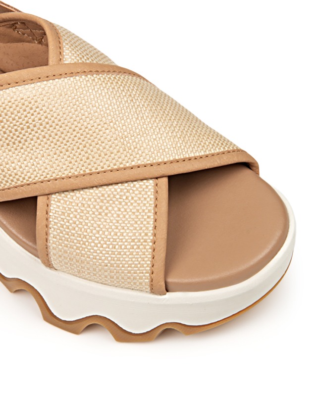 KINETIC AURA SLINGBACK TXT