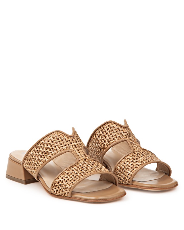 GALLA SANDAL