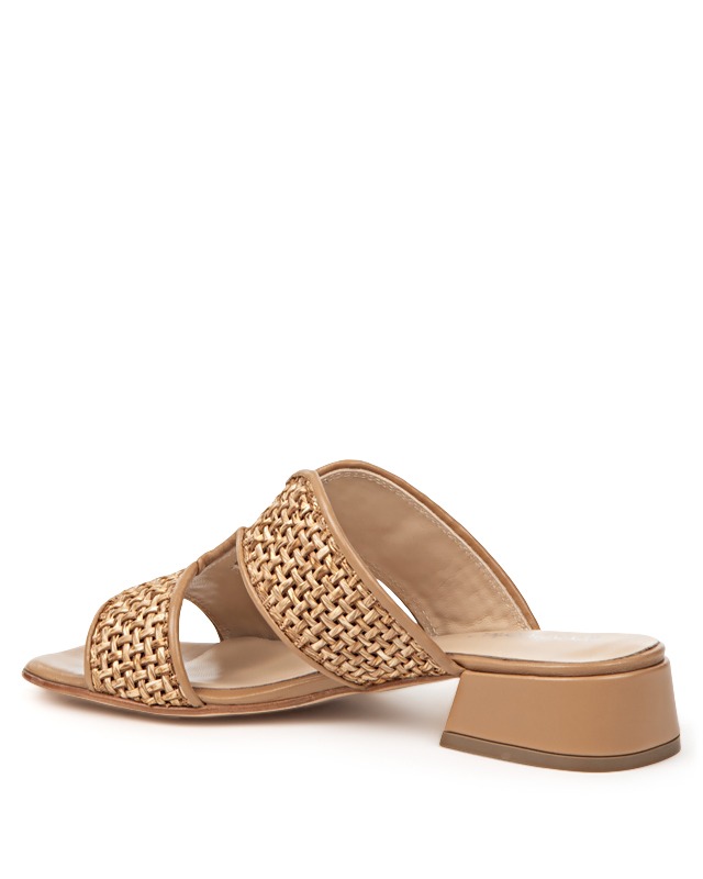 GALLA SANDAL