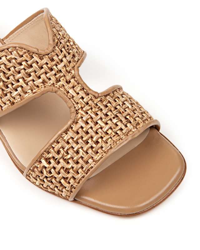 GALLA SANDAL