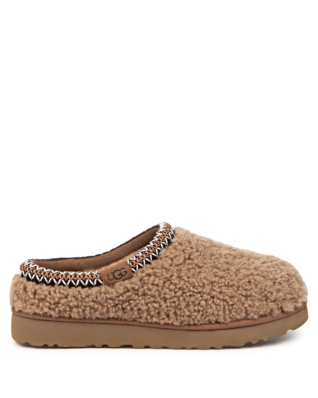 TASMAN MAXI CURLY WOMEN