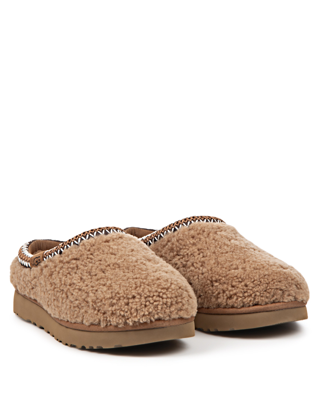 TASMAN MAXI CURLY WOMEN