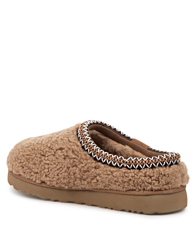 TASMAN MAXI CURLY WOMEN