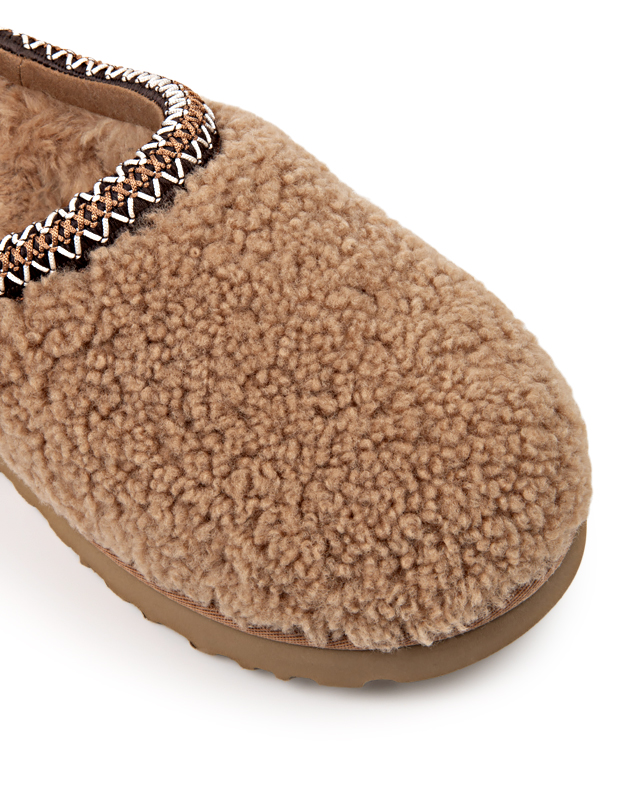 TASMAN MAXI CURLY WOMEN