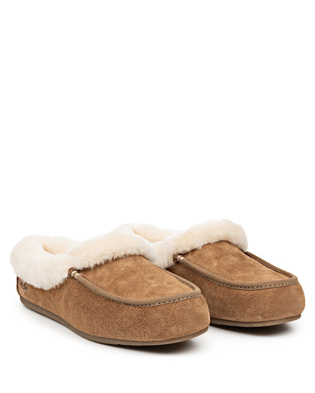 ANSLEY MULE
