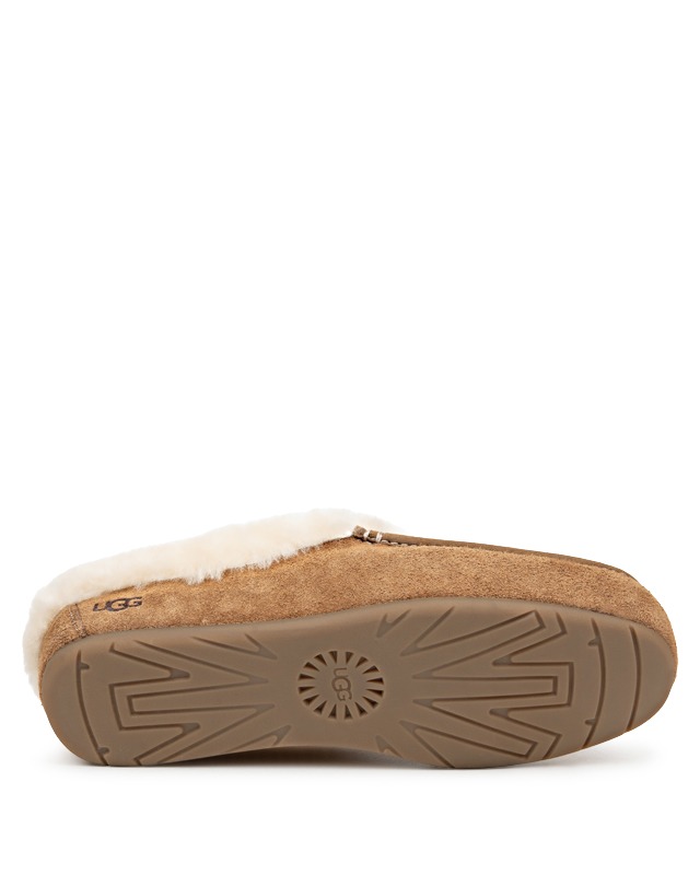 ANSLEY MULE