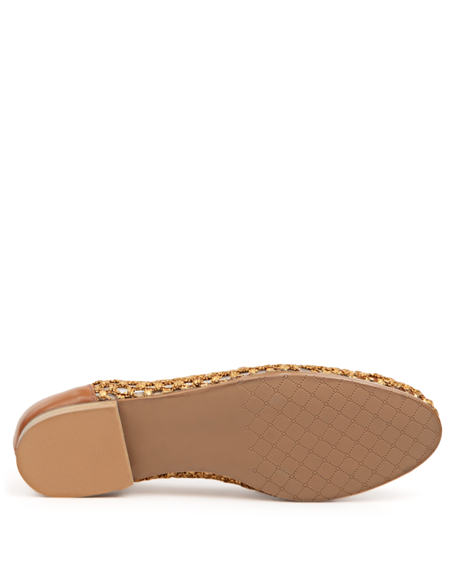 NASTASIA LOAFER