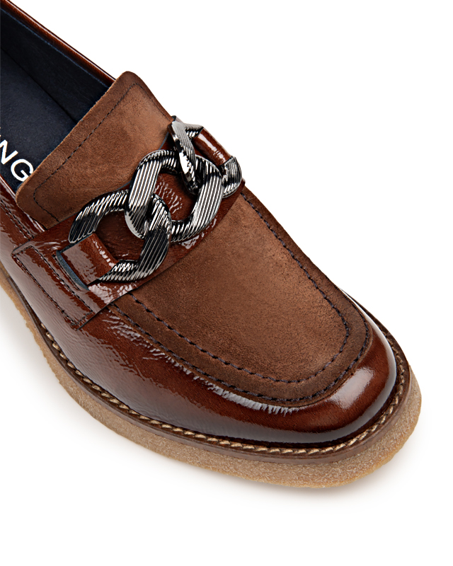 OPRAH LOAFER