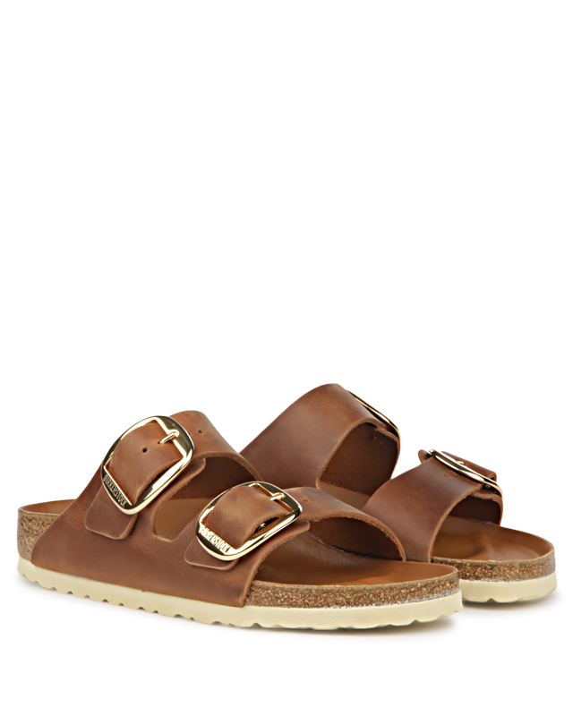 ARIZONA BIG BUCKLE FEMME