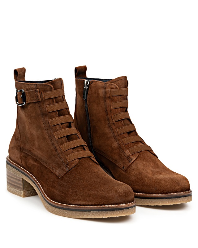 LUCERO BOOTIE