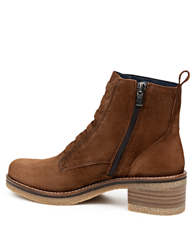 LUCERO BOOTIE