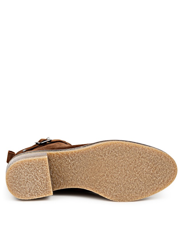 LUCERO BOOTIE