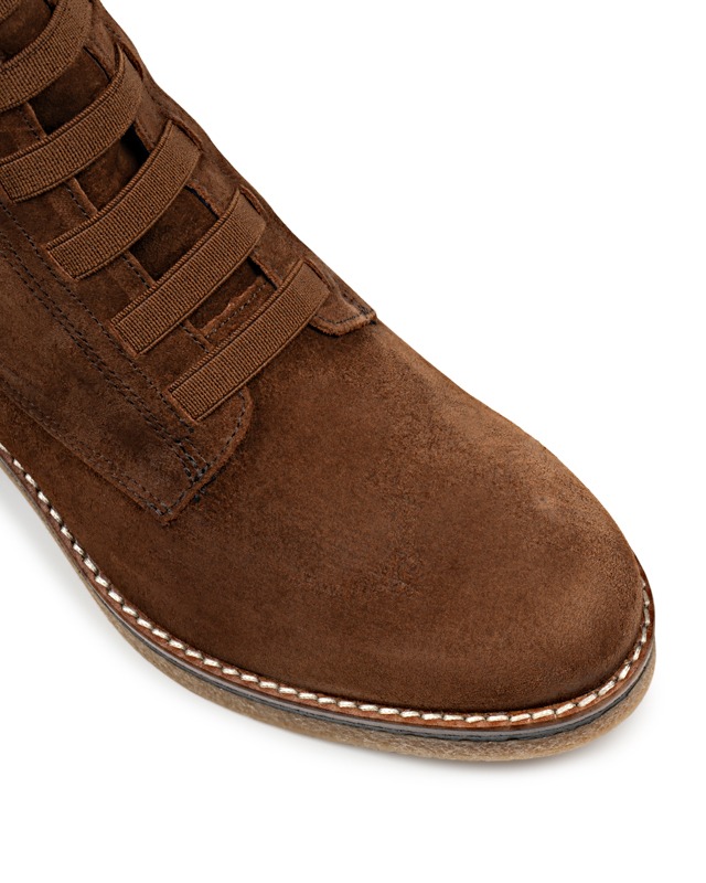 LUCERO BOOTIE