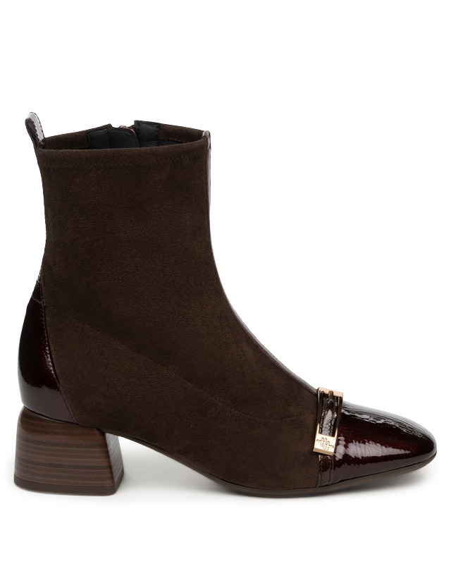 VARSOVIA BOOTIE