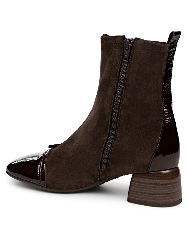 VARSOVIA BOOTIE