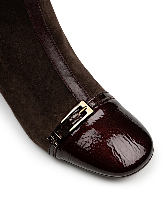 VARSOVIA BOOTIE