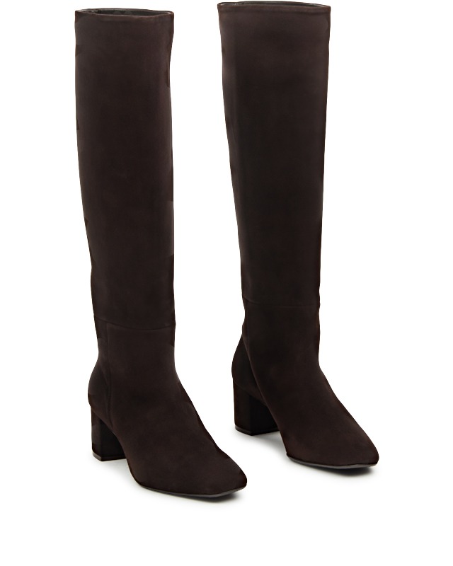 MATHILDE KNEE HIGH BOOT