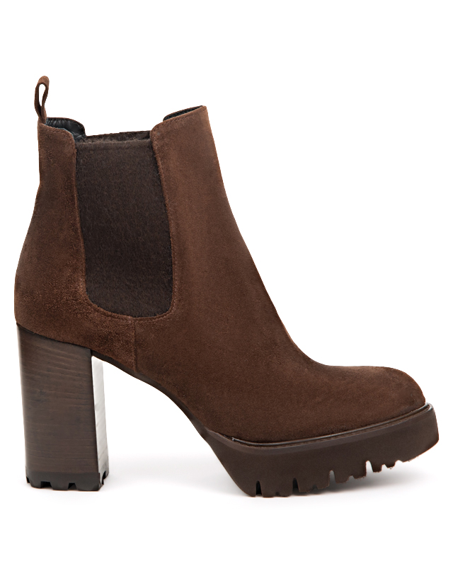 FLOREA BOOTIE 2.0