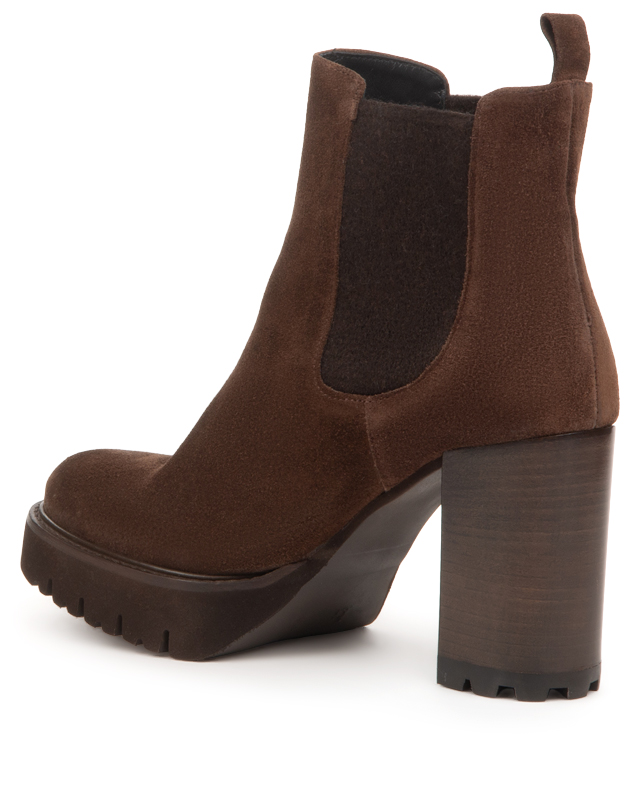 FLOREA BOOTIE 2.0