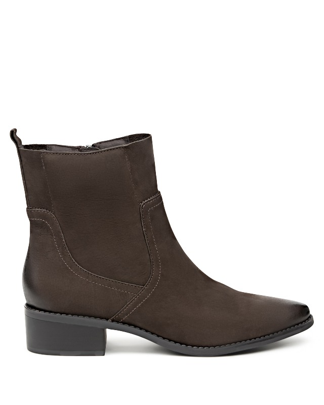 HARMONY BOOTIE