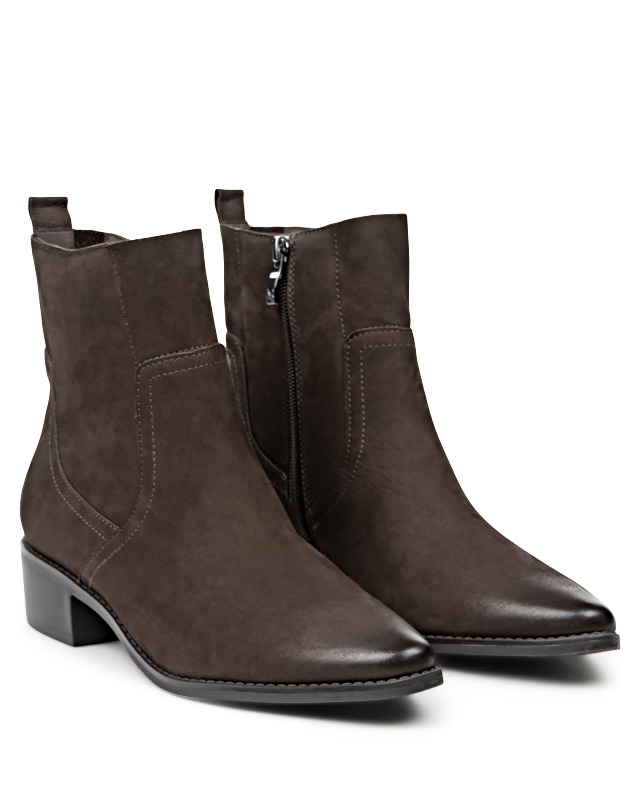 HARMONY BOOTIE
