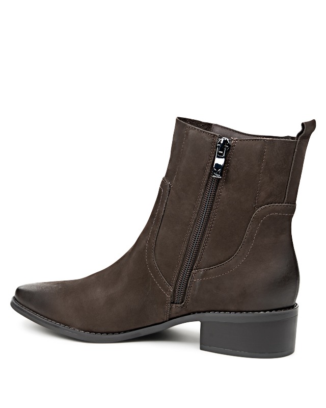 HARMONY BOOTIE