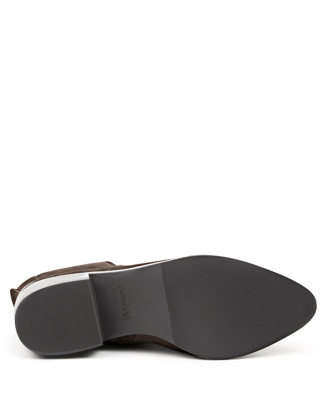 HARMONY BOOTIE