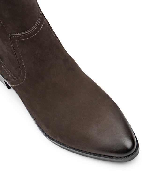 HARMONY BOOTIE