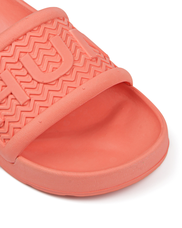 BLOOM ALGAE FOAM SLIDE