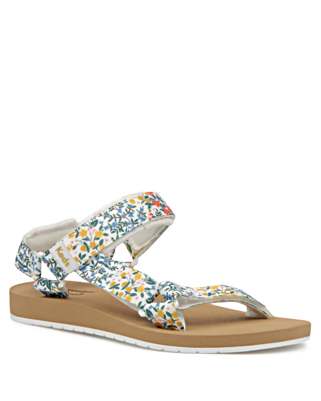 TRIO RIFLE PAPER WILDWOOD