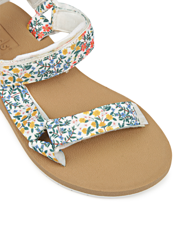 TRIO RIFLE PAPER WILDWOOD