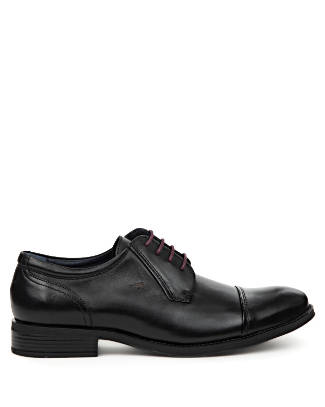 HERACLES CAP TOE
