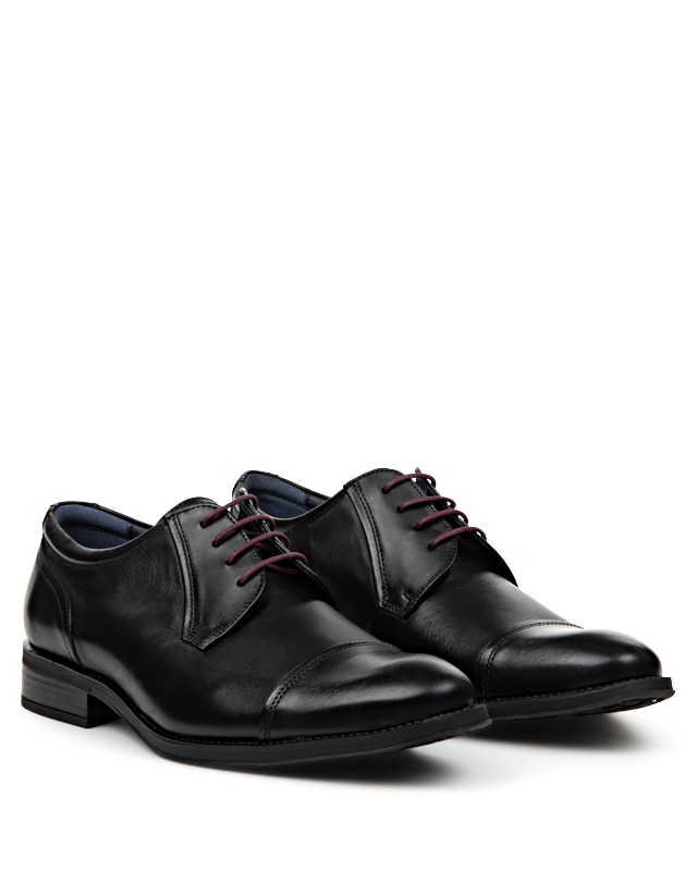 HERACLES CAP TOE