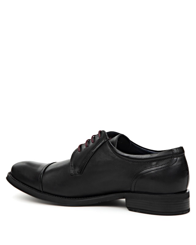 HERACLES CAP TOE