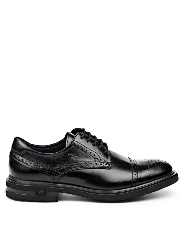 BELGAS CAP TOE