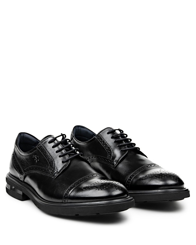 BELGAS CAP TOE