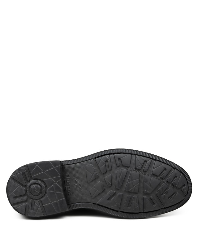 BELGAS CAP TOE