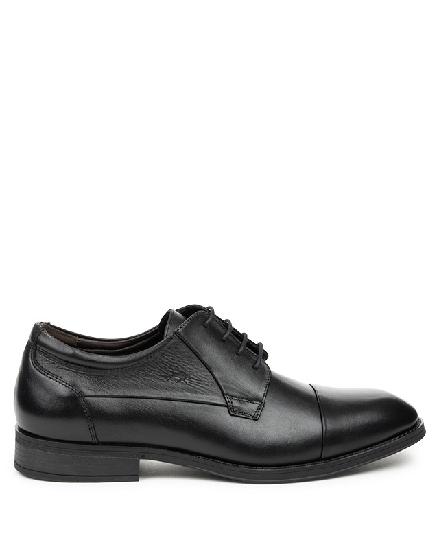 NANTES CAP TOE