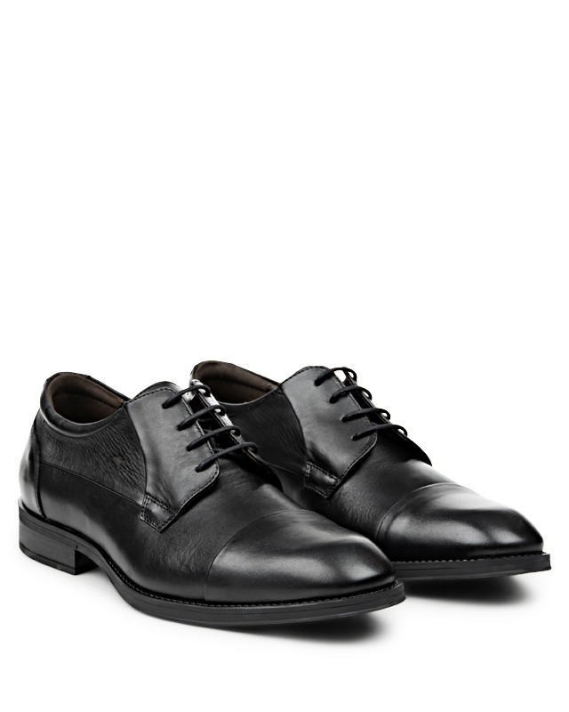 NANTES CAP TOE