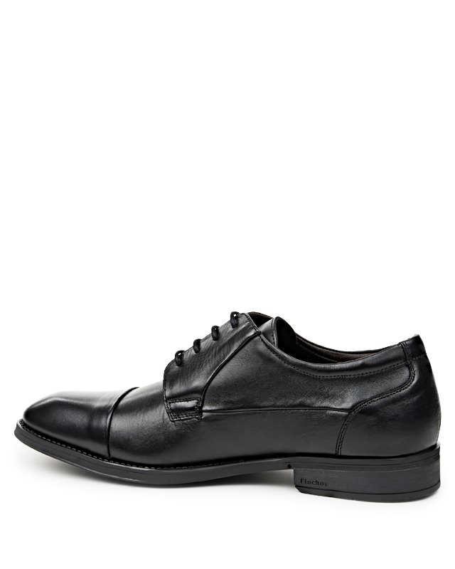NANTES CAP TOE