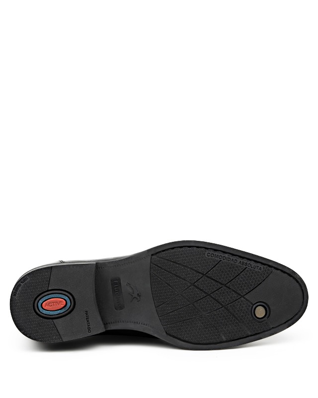 NANTES CAP TOE