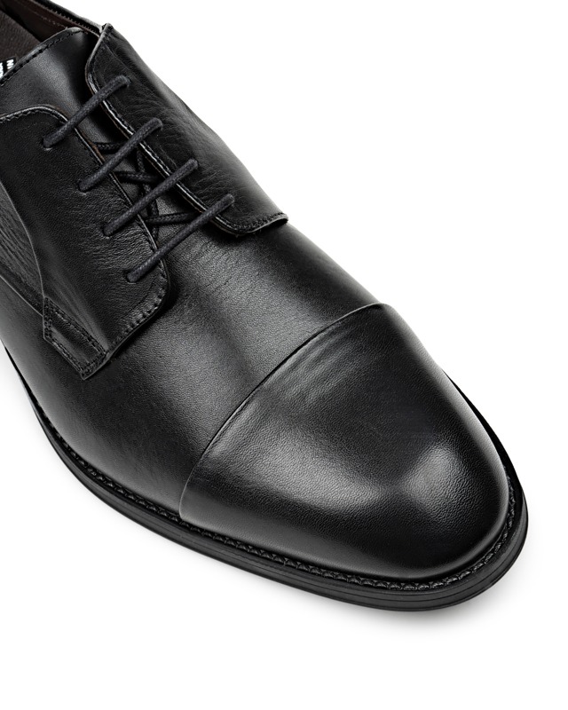 NANTES CAP TOE