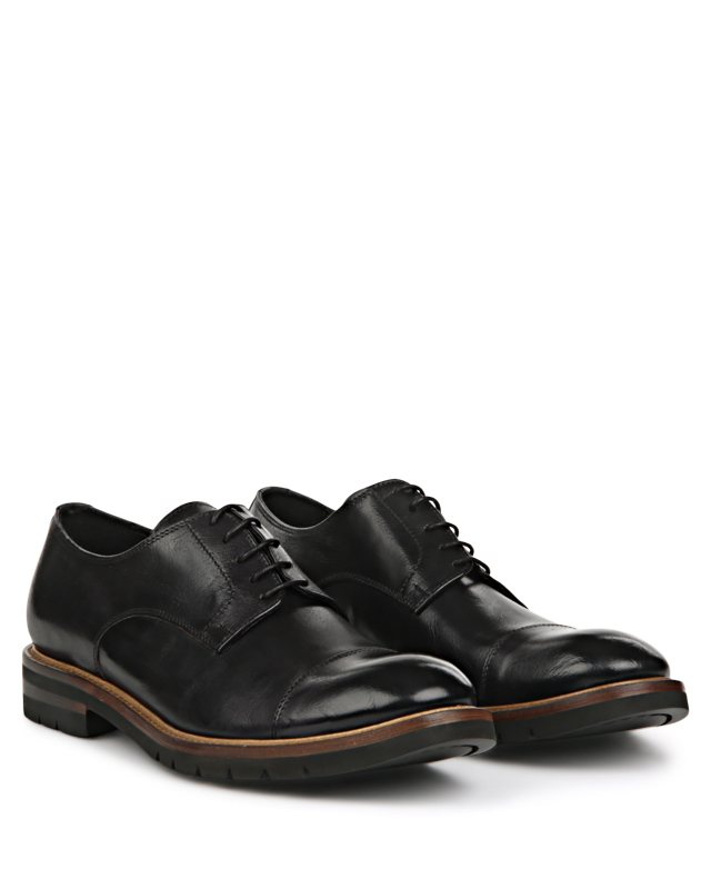 STANLEY CAP TOE