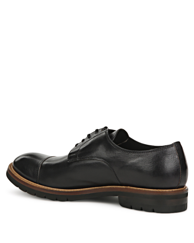 STANLEY CAP TOE
