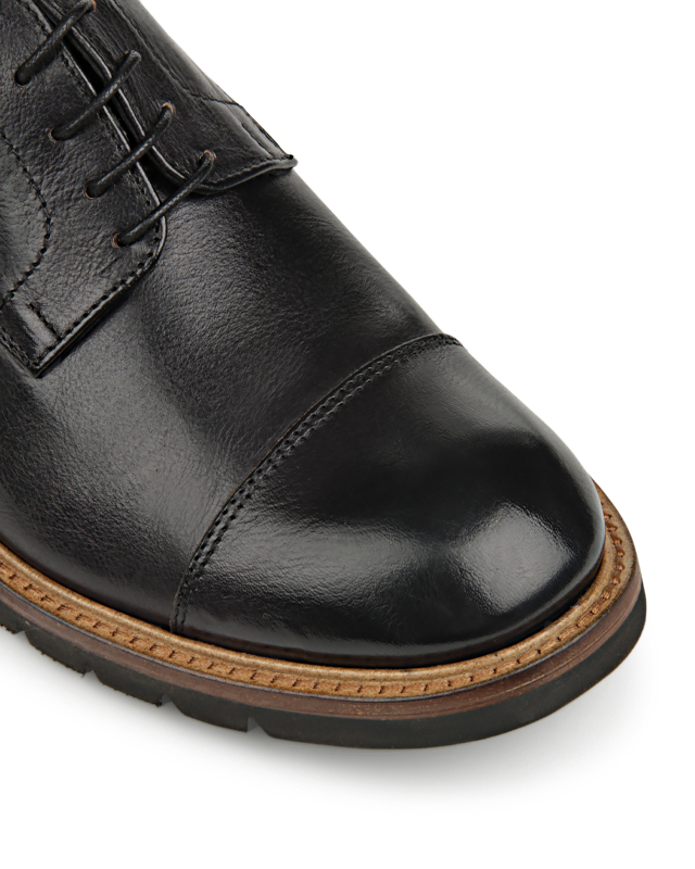 STANLEY CAP TOE