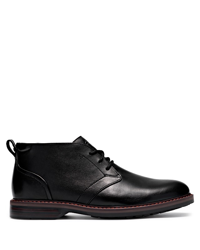 ALDWIN2 CHUKKA