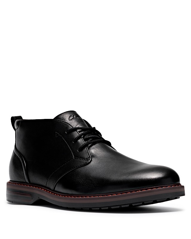 ALDWIN2 CHUKKA