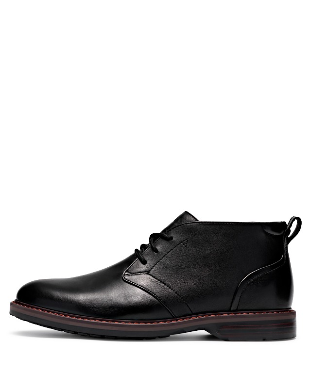 ALDWIN2 CHUKKA